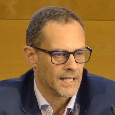 Eduardo Caballero Dorta